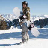 NIDECKER ELLE TAVOLA SNOWBOARD DONNA