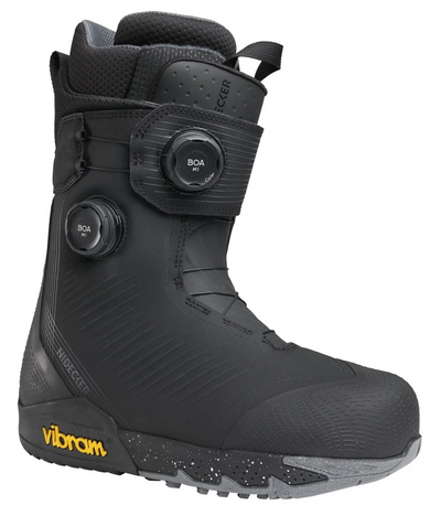 NIDECKER KITA BLACK SCARPONI SNOWBOARD