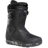 NIDECKER KITA BLACK SCARPONI SNOWBOARD