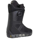 NIDECKER KITA BLACK SCARPONI SNOWBOARD