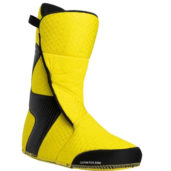 NIDECKER KITA GRAY SCARPONI SNOWBOARD