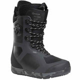 NIDECKER KITA HYBRID BLACK SCARPONI SNOWBOARD