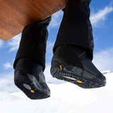 NIDECKER KITA HYBRID BLACK SCARPONI SNOWBOARD
