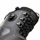 NIDECKER KITA HYBRID BLACK SCARPONI SNOWBOARD
