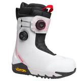 NIDECKER KITA WHITE SCARPONI SNOWBOARD
