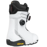 NIDECKER KITA WHITE SCARPONI SNOWBOARD