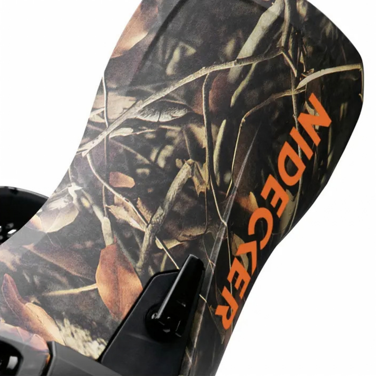 NIDECKER LT SUPERMATIC CAMO