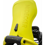 NIDECKER LT SUPERMATIC ACID