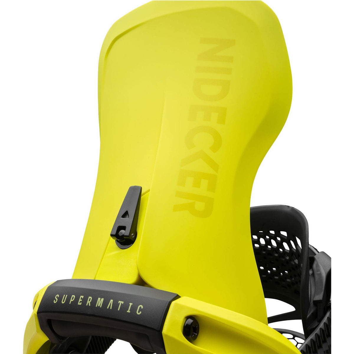 NIDECKER LT SUPERMATIC ACID
