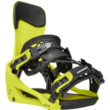 NIDECKER LT SUPERMATIC ACID