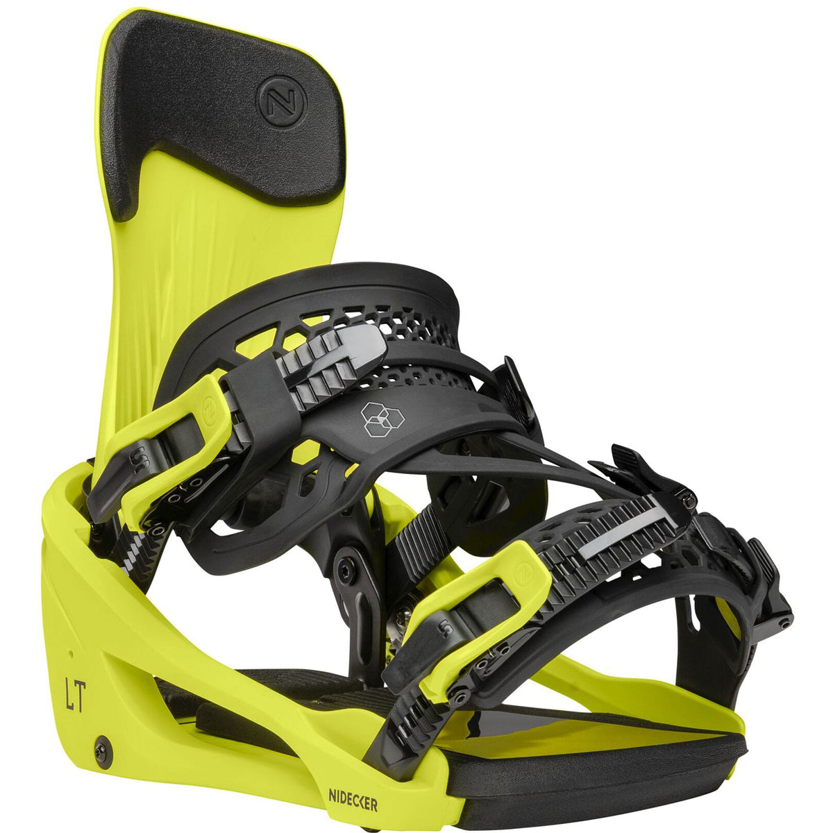 NIDECKER LT SUPERMATIC ACID