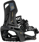 NIDECKER OG SUPERMATIC BLACK ATTACCHI SNOWBOARD