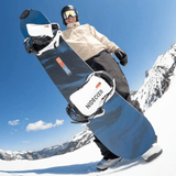 NIDECKER PLAY TAVOLA SNOWBOARD