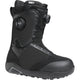 NIDECKER RIFT BLACK SCARPONI SNOWBOARD