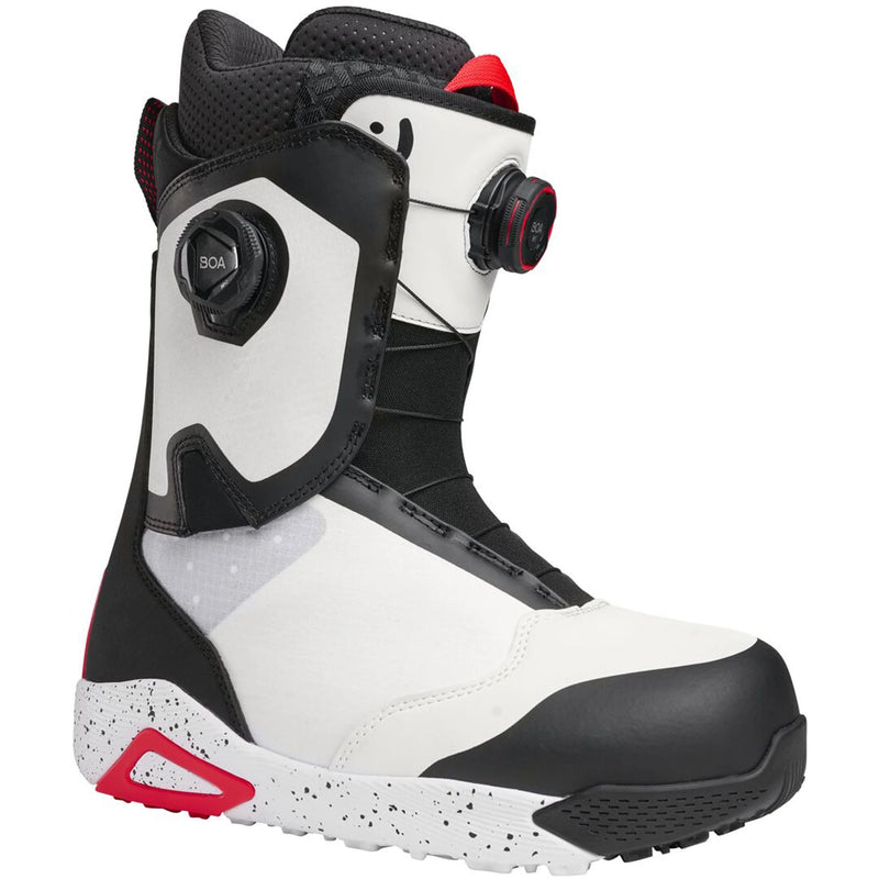 NIDECKER RIFT NED SCARPONI SNOWBOARD