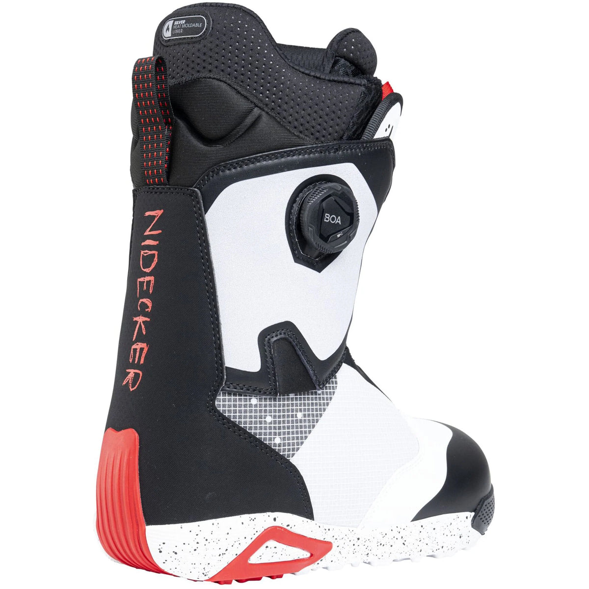 NIDECKER RIFT NED SCARPONI SNOWBOARD