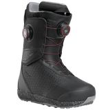 NIDECKER RIFT PRO BLACK SCARPONI SNOWBOARD