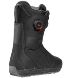 NIDECKER RIFT PRO BLACK SCARPONI SNOWBOARD