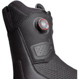 NIDECKER RIFT PRO BLACK SCARPONI SNOWBOARD