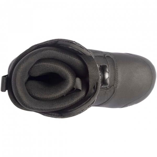 NIDECKER SIERRA BLACK SCARPONI
