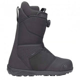 NIDECKER SIERRA BLACK SCARPONI