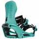 NIDECKER LT SUPERMATIC TEAL