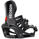 NIDECKER LT SUPERMATIC BLACK