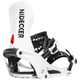 NIDECKER LT SUPERMATIC WHITE