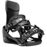 NIDECKER LT SUPERMATIC BLACK