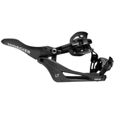 NIDECKER LT SUPERMATIC BLACK