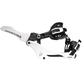 NIDECKER LT SUPERMATIC WHITE