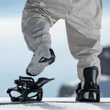 NIDECKER LT SUPERMATIC BLACK