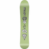 NITRO ALTERNATOR TAVOLA SNOWBOARD