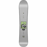 NITRO ALTERNATOR TAVOLA SNOWBOARD