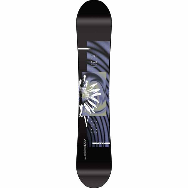 NITRO ARIAL YOUTH TAVOLA SNOWBOARD RAGAZZA