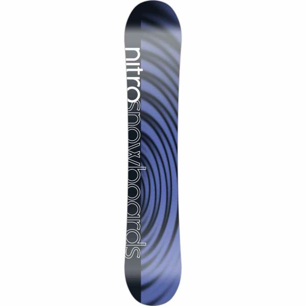 NITRO ARIAL YOUTH TAVOLA SNOWBOARD RAGAZZA
