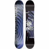 NITRO ARIAL YOUTH TAVOLA SNOWBOARD RAGAZZA