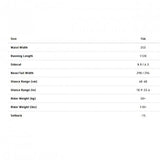 NITRO BANKER 156 TAVOLA SNOWBOARD