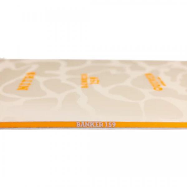 NITRO BANKER 156 TAVOLA SNOWBOARD