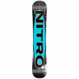 NITRO CHEAP THRILLS 152 TAVOLA SNOWBOARD