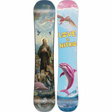 NITRO CHEAP THRILLS X LOVE TAVOLA SNOWBOARD