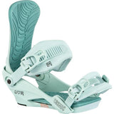 NITRO COSMIC PEACE LOVE ATTACCHI SNOWBOARD DONNA