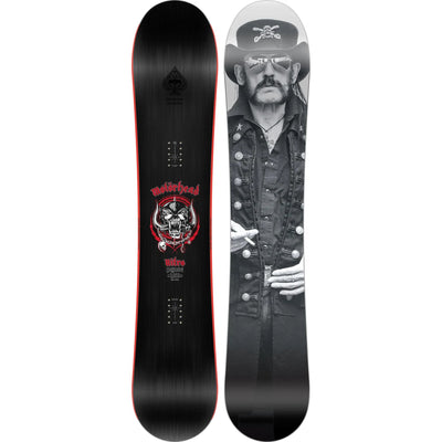 NITRO PHASE X MOTORHEAD TAVOLA