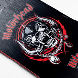 NITRO PHASE X MOTORHEAD TAVOLA