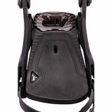 NITRO ONE ULTRA BLACK ATTACCHI SNOWBOARD