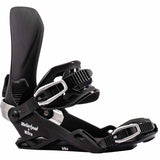 NITRO ONE X MOTORHEAD ATTACCHI SNOWBOARD