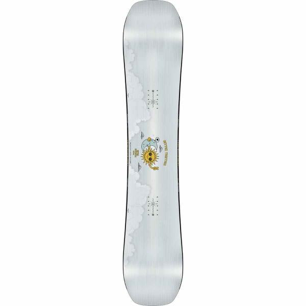 NITRO OPTISYM WOMEN TAVOLA SNOWBOARD DONNA
