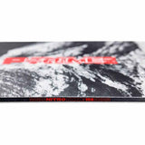 NITRO PRIME RAW TAVOLA SNOWBOARD