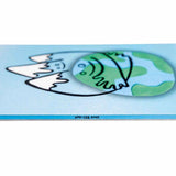 NITRO RIPPER KIDS SNOWBOARD BAMBINO