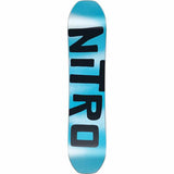 NITRO RIPPER KIDS SNOWBOARD BAMBINO